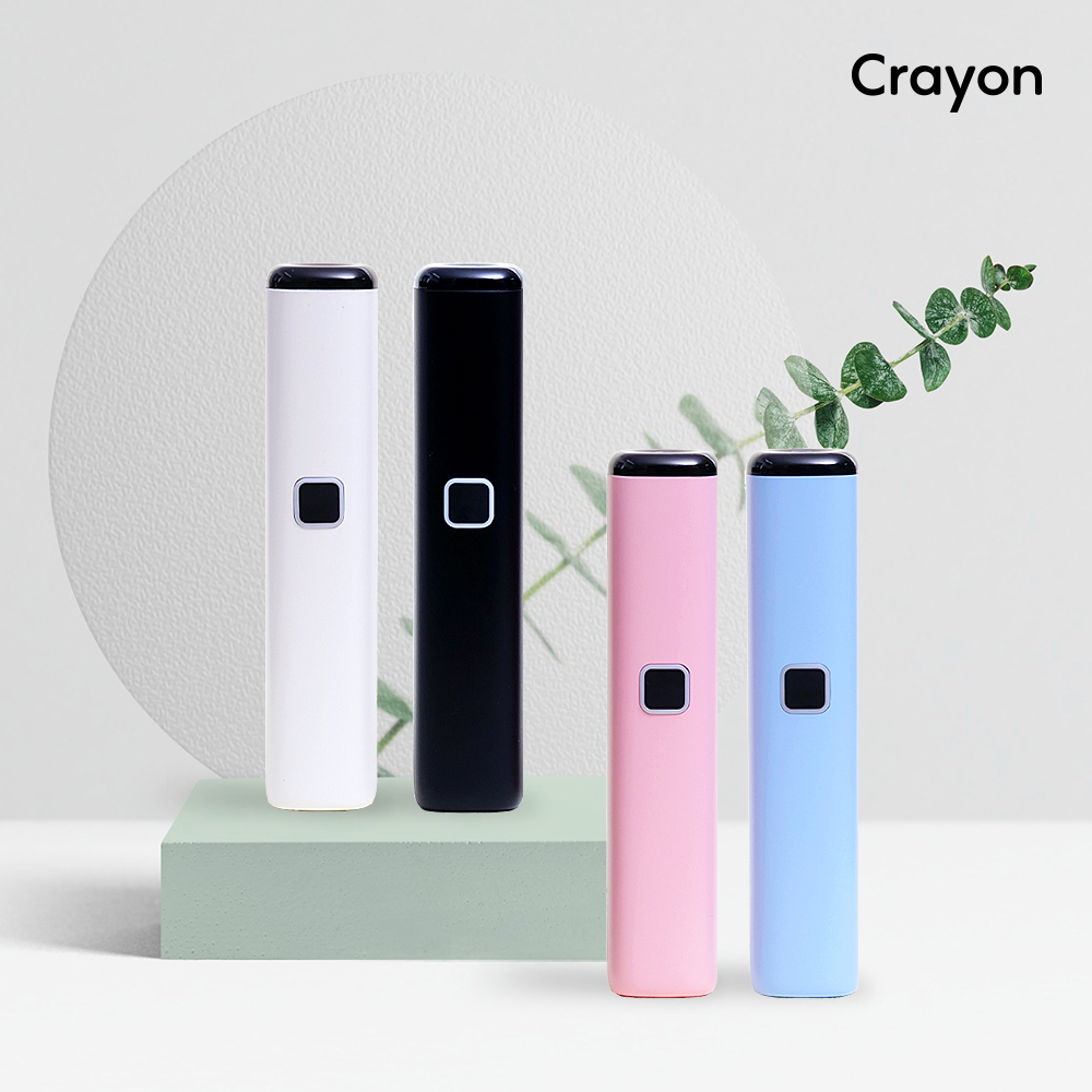 Chiqos Crayon induction kit